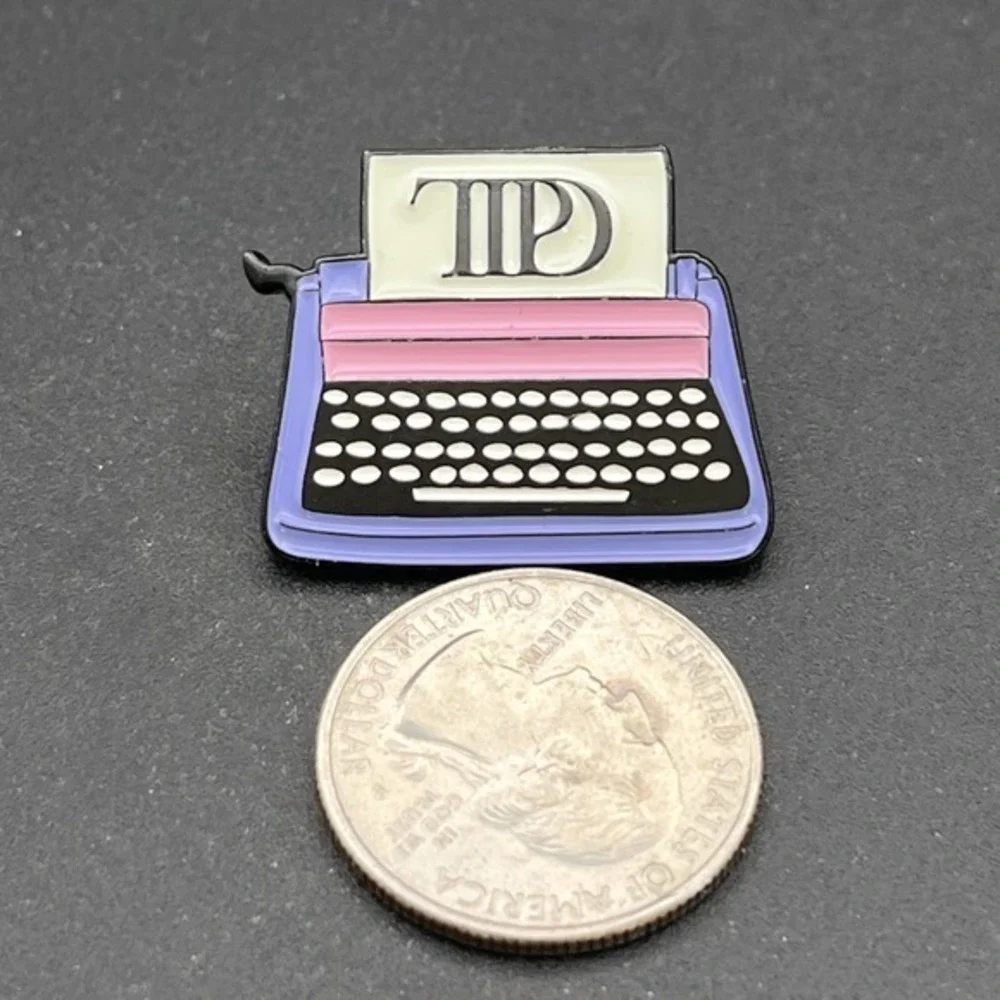 N/A pin has